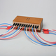 Illustration for article titled Conductive Paint Turns Plain Old Paper Into Playable Instruments